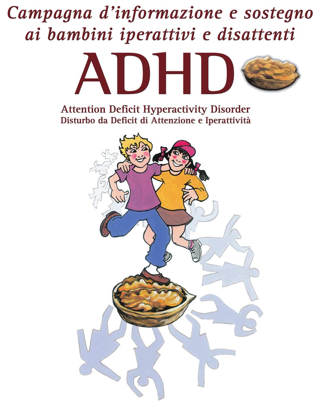Claudio Vio «L approccio neuropsicologico nella diagnosi di ADHD in comorbidità con altri