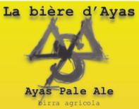 La bière d Ayas (500 ml) Ayas Pale Ale (vol.