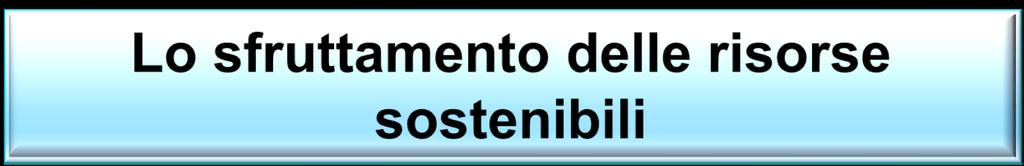 Il combustibile fossile è stato la principale fonte di energia sfruttata dall umanità, pur presentando alcuni svantaggi.