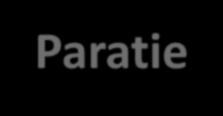 Paratie (e