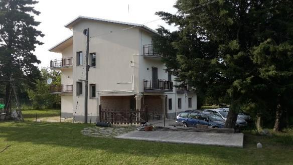 5 N Box 400 800 L Ville e Villini NORMALE 800 1.