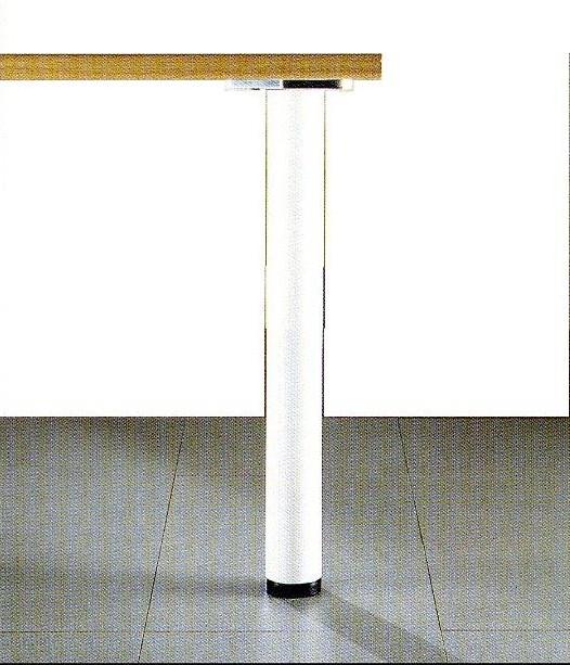 GAMBE ART. 5028 SET 4 GAMBE PER TAVOLO LAVORATE FAGGIO GREZZO MISURE MM 75X75X740 MM 92X92X740 ART.