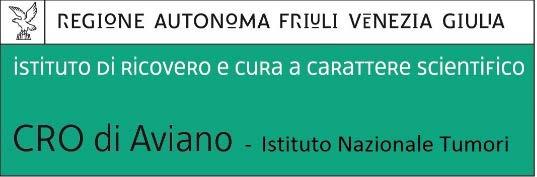 Istituto Nazionale Tumori Non siamo