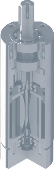 TSA Tecnologie speciali applicate TSA fondata nel 1984 da oltre 30 anni progetta, produce e distribuisce motori pneumatici, bracci articolati per la reazione di coppia, sistemi di assemblaggio,