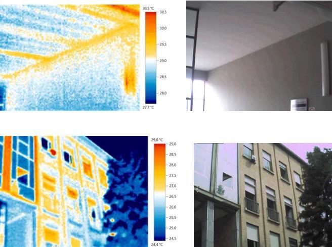 Building automation Sistema di illuminazione Impianto fotovoltaico Risultati attesi: miglioramento classe energetica da E (201,95