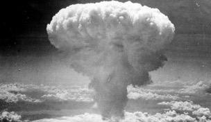 Storia della patologia post-traumatica (3) per i sopravvissuti del bombardamento atomico e per i veterani della Seconda Guerra Mondiale si coniò la definizione di nevrosi