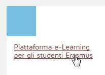 ricevuto - Area principale Note conclusive Dal portale UNIBG cliccare Studenti quindi scorrere la pagina fino a visualizzare l avviso