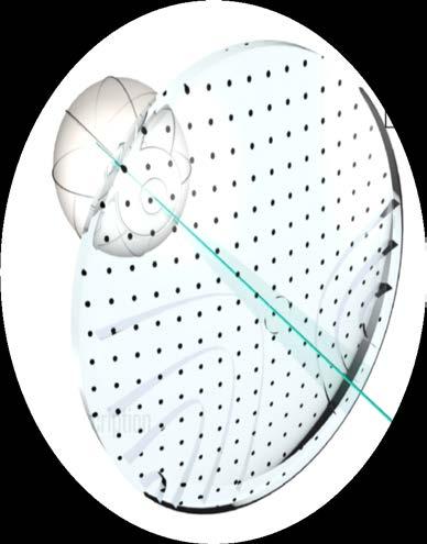 L evoluzione e i design I sistemi costruttivi Superficie