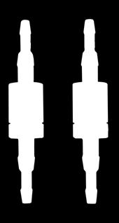 EN730 Codice MODELLO Gas Raccordo Portata NM 3 /H VS 4015 VS 4016 VS 4017