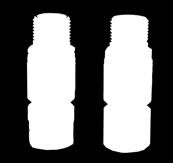 EN730 DS 1000 CODICE Gas RACCORDO VS 4013 Ossigeno 3/8 DX 85,50 VS 4014 Gas 3/8 SX 85,50 Valvola di sicurezza a 4 protezioni con