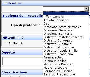 Terminata la fase di selezione del documento è possibile consultarne l anteprima (bottone ).