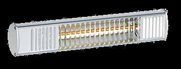 Dimensioni (Lun Lar P): 515 95 125 mm Lampade di ricambio ULG1650V L-3279910 Lampada di ricambio per