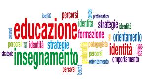 FORMAZIONE Gestione dell intervento educativo (D.M. 739-1994 Profilo Professionale;