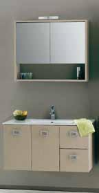 specchiera Bagno cm