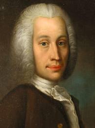 1742 Anders Celsius propone una nuova scala in cui, per la prima volta i punti fissi della temperatura sono stabiliti anche in base alla pressione atmosferica, poiché l'ebollizione e la fusione delle