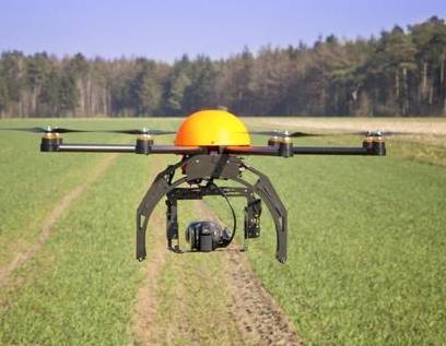 Gli sviluppi successivi L utilizzo dei droni, o meglio aeromobili a pilotaggio remoto (APR), è un passaggio tecnologico, i cui vantaggi economici dipendono dalle diverse applicazioni in campo