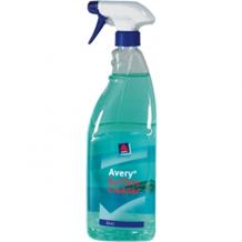 14,50 DISTACCANTE AVERY 0,5LT Liquido studiato per rimuovere qualunque tipo di adesivo 27,30 DETERGENTE AVERY 1LT