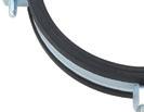 601230301900 Raccordo a T Acciaio al carbone nichelato 1" x 1" x