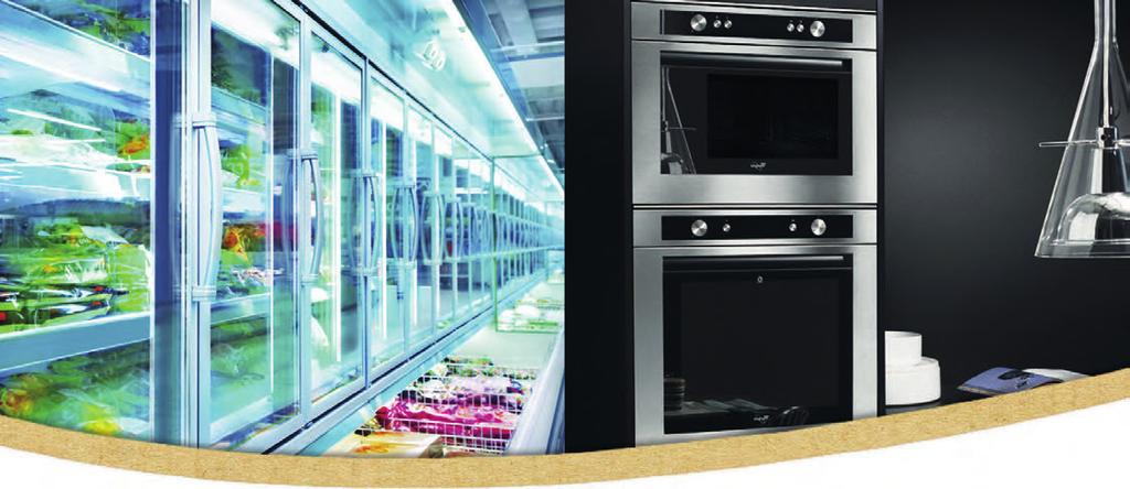 Multifunzionale Dal banco fresco/frigo/freezer direttamente nel forno a microonde o tradizionale dove resiste a tempi di
