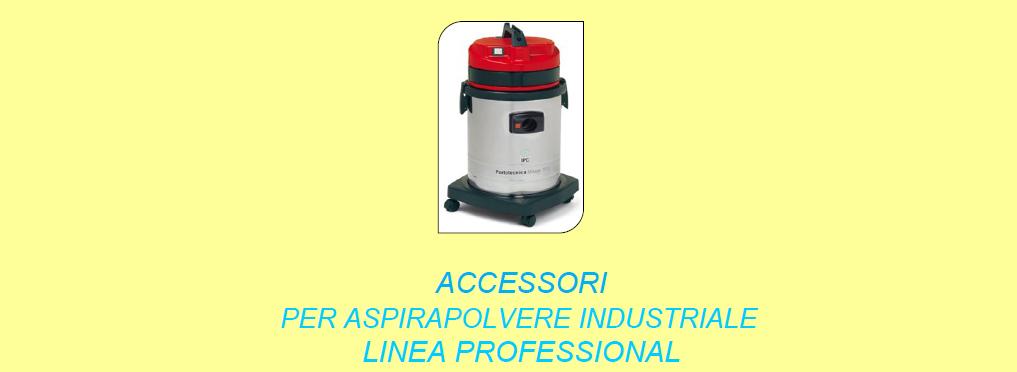 LINEA PROFESSIONAL LS170