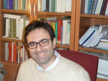 Andrea Monti Avvocato, giornalista-pubblicista e scrittore che