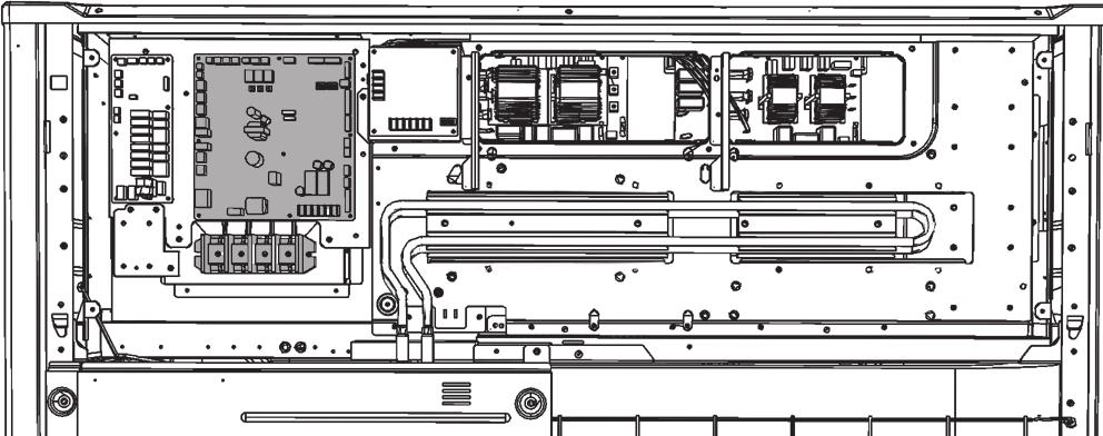 12 Dti tnii 12.5 Componnti: Stol i omponnti lttrii 5~12 HP 14~20 HP PCB prinipl. Morsttir X1M: morsttir prinipl h onsnt i ollgr filmnt il lggio in loo pr l'limntzion.