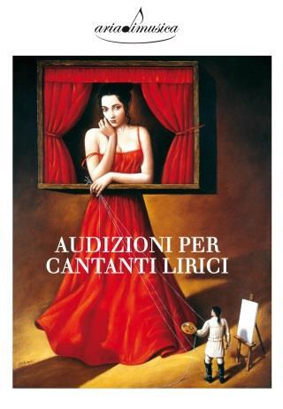 Dal 23 al 26 febbraio 2018 Ariadimusica ospiterà la masterclass del celebre mezzosoprano BRUNA BAGLIONI.