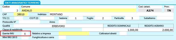 Gestione nuova scadenza del 26/1/2015 In attesa di ulteriori sviluppi è stata implementata la gestione per consentire il versamento alla nuova scadenza.