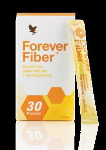 La fibra contribuisce a sostenere il sistema cardiovascolare e il sistema digerente, nonché la gestione del peso. 23,80 / 30 bustine da 6,1 gr. CC.