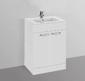 Rovere grigio J5272SG 552,00 Lavabo Top con mobile 800 mm. Bianco laccato lucido J5274WG 583,50 Lavabo Top con mobile 800 mm. Rovere chiaro J5274OS 583,50 Lavabo Top con mobile 800 mm.