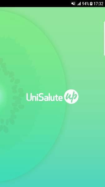 LA APP UNISALUTE L APP UniSalute consente l attivazione di un nuovo canale di gestione del servizio e della relazione con gli assicurati.