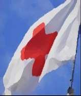 INDIPENDENZA La Croce Rossa svolge in forma indipendente e autonoma le proprie attività in