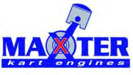 maxter engines