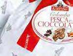 Gran Piemonte al Moscato Soffice impasto dal sapore