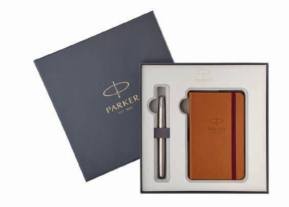 PORTAPENNE 1042192 GIFT SET PARKER URBAN