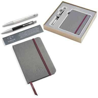 1042193 GIFT SET PARKER URBAN PREMIUM