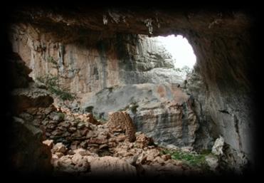 Lungo l'itinerario sono previste numerose soste e spiegazioni da parte delle Guide e visita guidata dell'area archeologica. La dolina di Tiscali Nel pomeriggio visita guidata presso l Acquario di.