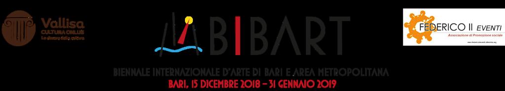 CONTEST BIBART YOUNG: per i giovani artisti degli Istituti d'arte, dei Licei artistici e delle Accademie italiane TI PIACEREBBE VEDERE UNA TUA OPERA ESPOSTA DURANTE LA BIENNALE INTERNAZIONALE D ARTE