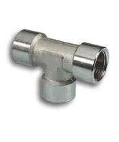 raccordi standard standard fittings 100 RT. 109 Elle F.