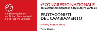 CONVEGNO: GESTIONE INTEGRATA DELLO STUDIO PROFESSIONALE Mercledì 18 febbrai 2009, alle re 15.00, press la Sede dell Ordine. EVENTO MAP: BILANCIO 2008 Givedì 19 febbrai 2009, alle re 15.