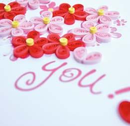 Quilling I