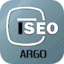 Panoramica Argo app Argo Remote key delivery richiede due diverse app, scaricabile gratuitamente da Apple Store (ios) e Play Store (Android).