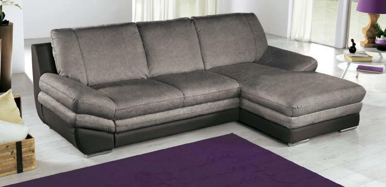 comodo divano letto per ottimizzare gli spazi nella tua casa.