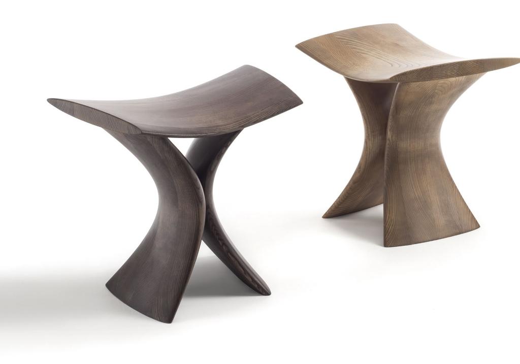 TOrii sgabello/stool Design: G.