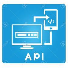 Internet: struttura logica Gli host sono connessi a Internet tramite API (Application