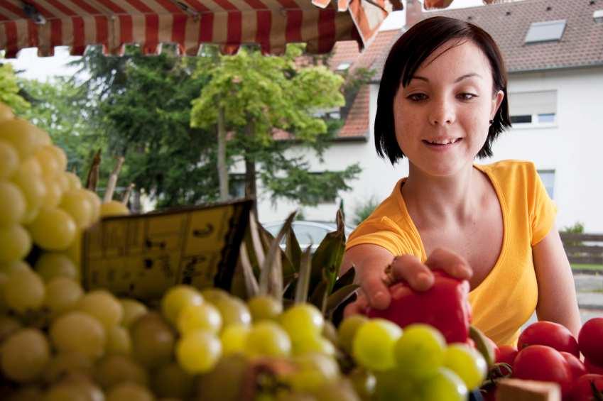 ... dall altro la domanda, dei POTENZIALI CLIENTI con il loro