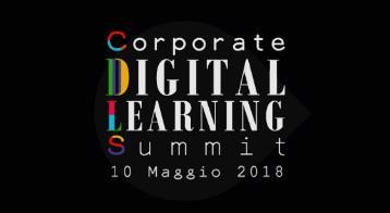 Floyd Exhibition Evento organizzato in partnership con Altaformazione Corporate Digital Learning Summit