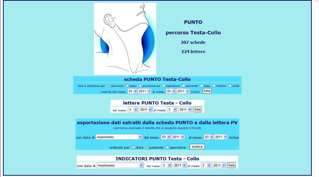 RINTRACCIABILITA CONTINUATIVA AGGIORNAMENTO COSTANTE delle informazioni