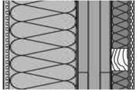 it Isolanti ecologici per cappotto DPCM 12-97 Edilizia res. Isol.facciata 40dB Fibra legno (Diffutherm) Sughero esp.