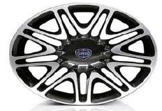 16" NERO DIAMANTATO 420 ND ND